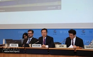 Vietnam attends India’s 8th WTO Trade Policy Review